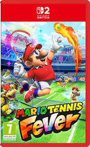 Nintendo Switch 2 - Mario Tennis Fever