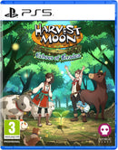 PS5 - Harvest Moon: Echoes of Teradea