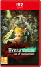 Nintendo Switch 2 - Hyrule Warriors: Age of Imprisonment
