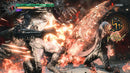 Nintendo Switch 2 - Devil May Cry 5 - Devil Hunter Edition