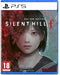 PS5 Silent Hill F