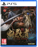 PS5 - Onimusha Way of the Sword