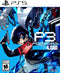 PS5 - PERSONA 3 RELOAD