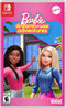 NSW - Barbie dreamhouse adventures