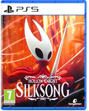 PS5 - Hollow Knight: Silksong