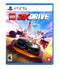 PS5 - Lego 2k Drive