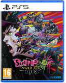 PS5 - Stupid Never Dies