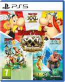 PS5 - Asterix & Obelix XXL Collection (1, 2 & 3)