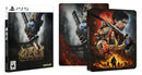 PS5 - Onimusha Way of the Sword Steelbook Edition