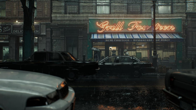 PS5 - Resident Evil Requiem