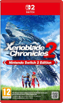 Nintendo Switch 2 - Xenoblade Chronicles 2