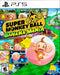 PS5 - SUPER MONKEY BALL: BANANA MANIA