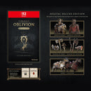 Nintendo Switch 2 - The Elder Scrolls IV: Oblivion - Remastered Deluxe Edition