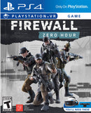 PS4 - PS4 FIREWALL בספריית החלפות