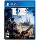 PS4 - THE SURGE בספריית החלפות