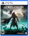 PS5 - LORDS OF THE FALLEN בספריית ההחלפות