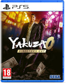 Yakuza 0 Director's Cut (Playstation 5)