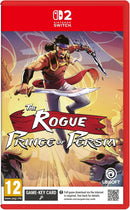 Nintendo Switch 2 - The Rogue Prince of Persia