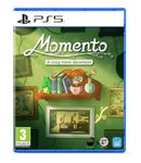 PS5 - Momento