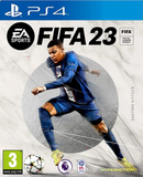 PS4 - FIFA 23 בספריית החלפות
