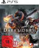 PS5 - Darksiders: Warmastered Edition