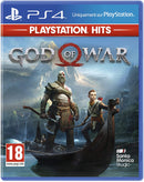 PS4 - GOD OF WAR בספריית החלפות