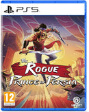 PS5 - The Rogue Prince of Persia