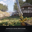 Nintendo Switch 2 - The Elder Scrolls IV: Oblivion - Remastered Deluxe Edition