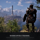 Nintendo Switch 2 - The Elder Scrolls IV: Oblivion - Remastered Deluxe Edition