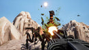 Nintendo Switch 2 - Starship Troopers: Ultimate Bug War