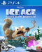 PS4 - ICE AGE SCRAT'S NUTTY ADVENTURE