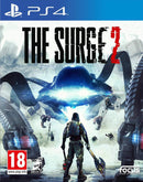 PS4 - THE SURGE 2 בספריית החלפות