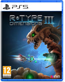 PS5 - R-Type Dimensions III