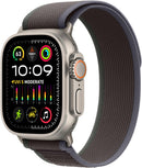 Apple Watch Ultra 2 with Trail Loop