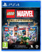 PS4 - Lego Marvel Collection - 3 משחקים באחד