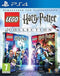 PS4 - LEGO Harry Potter Collection