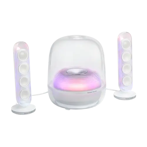 רמקול הרמן קרדון Harman Kardon SoundSticks 5