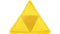 כרית Triforce Little Buddy