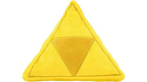 כרית Triforce Little Buddy