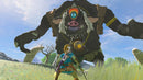 Nintendo Switch 2 - The Legend of Zelda: Breath of the Wild בספריית החלפות