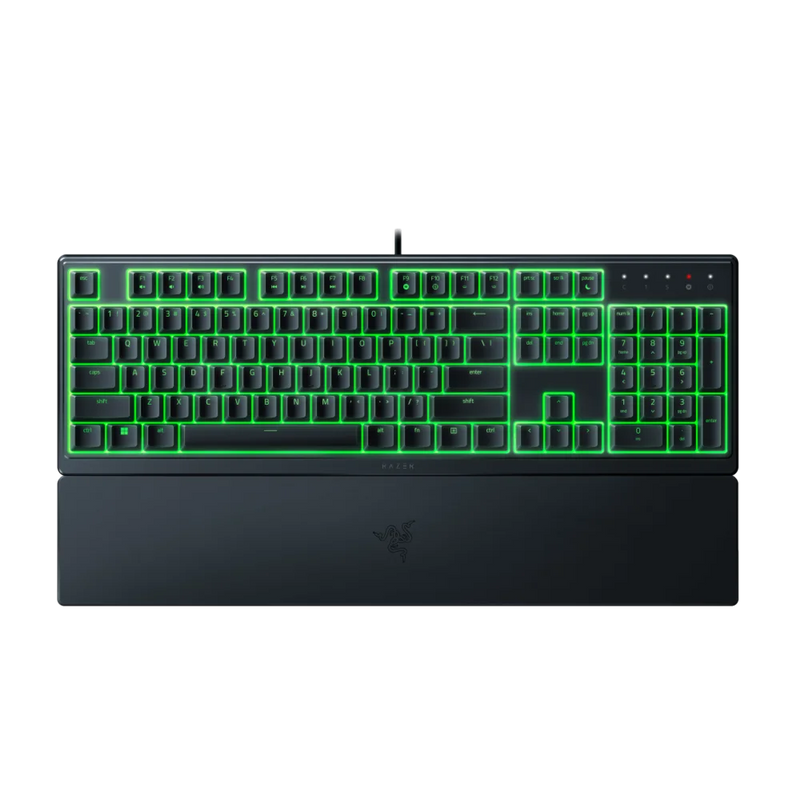 Razer ORNATA V3 X מקלדת גיימינג