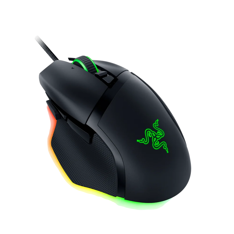 עכבר גיימינג RAZER BASILISK V3 35K