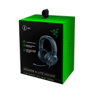 אוזניות גיימינג RAZER Kraken X Lite