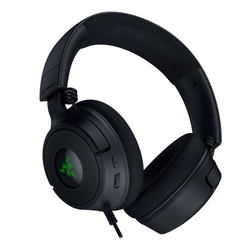 אוזניות גיימינג RAZER Kraken V4 X