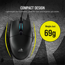 עכבר גיימינג Corsair KATAR PRO