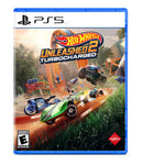 PS5 - Hot Wheels Unleashed 2 Turbocharged