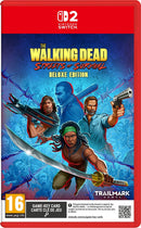 Nintendo Switch 2 - The Walking Dead: Streets of Survival