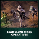 PS5 - Star Wars Zero Company