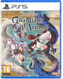 PS5 - Rune Factory: Guardians of Azuma