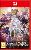 Nintendo Switch 2 - Fire Emblem: Fortune's Weave